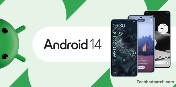 Android 14