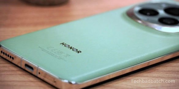 Honor Magic 6 Pro Review