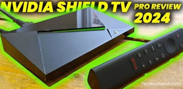 Nvidia Shield Tv Still The Best Android Tv Box