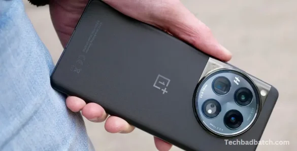 Oneplus 13 Finally Has A Flat Display