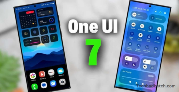 Samsung confirms One UI 7 beta