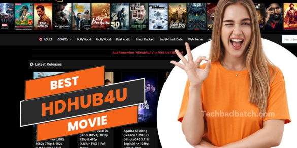 HDHub4u