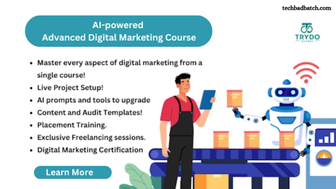 Best Digital Marketing Bio for Instagram