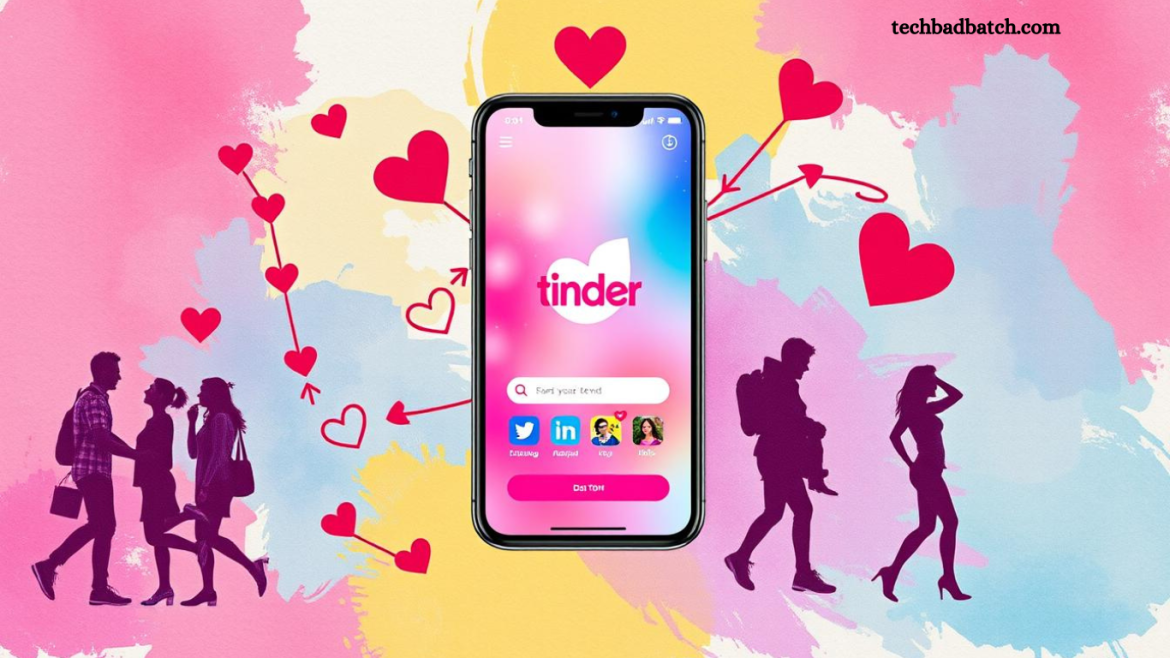 Tinder Bio for Guys