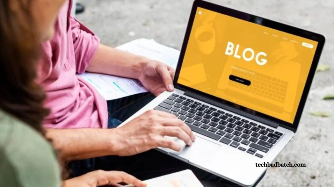 BlogsterNation.com