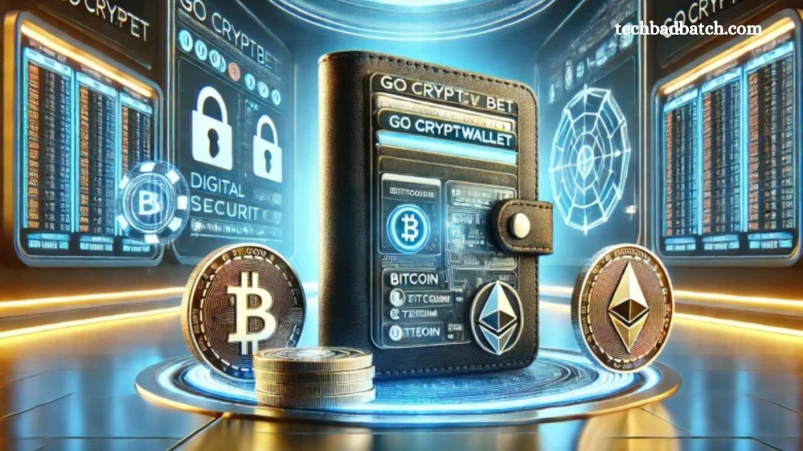 GoCryptoBet
