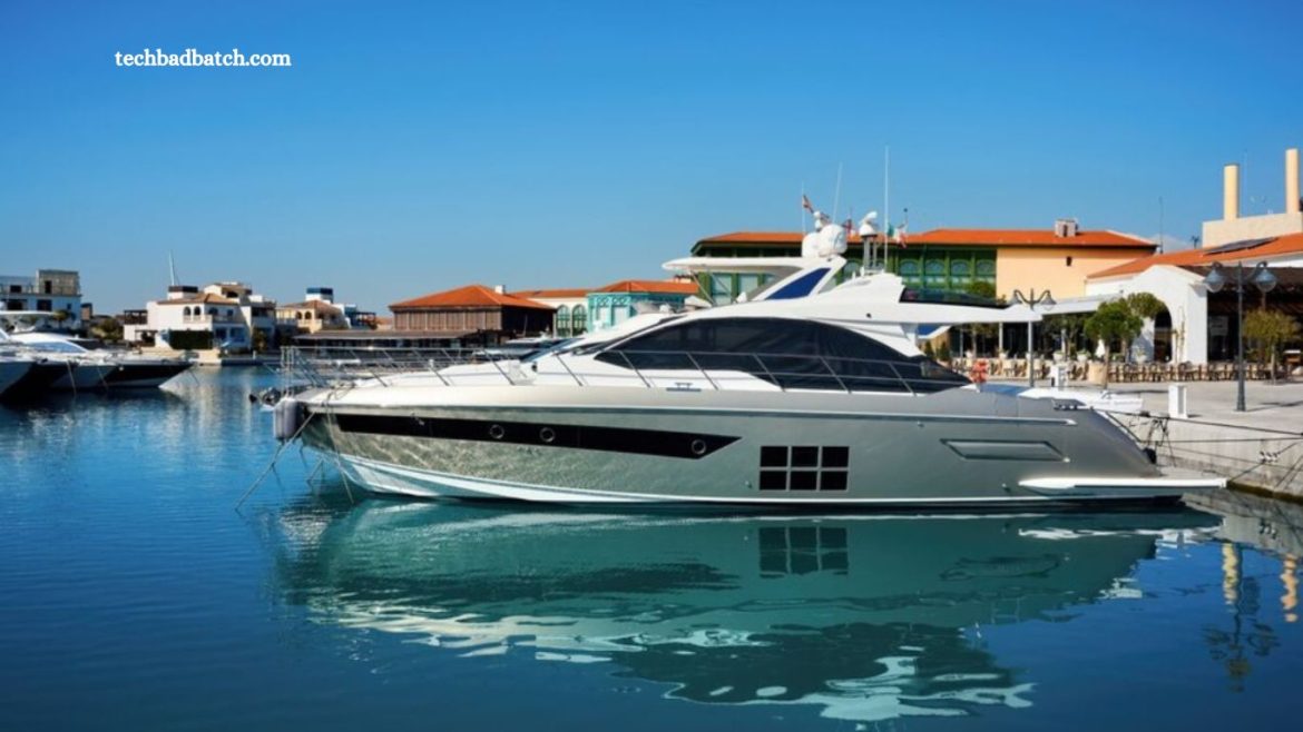 Luxury on the Waves