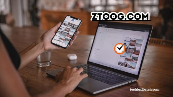 Ztoog.com A Complete Guide & Analysis