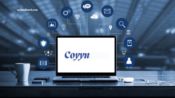 Coyyn