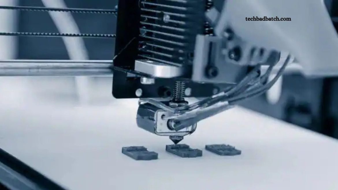 Exploring 3D Printing Stocks