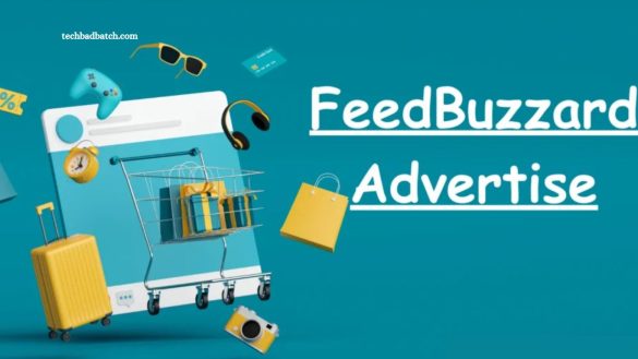 FeedBuzzard Advertising