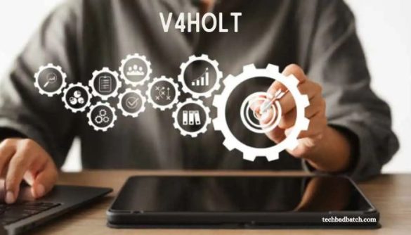 v4holt